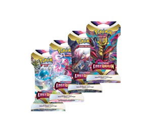 Buy Pokemon Sword & Shield "Lost Origin" Sleeved Booster Pack (Random Art) (EN) at Sasom – Authentic and Ready to Ship