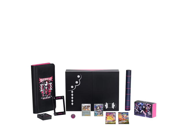Pokemon Pokemon Sword & Shield "Marnie's Determination Chinese Edition" Gift Box (CH) - view 2