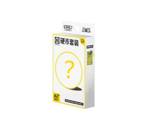 Buy Pokemon Scarlet & Violet "151 Gathering" Coin Box Set (CH) at Sasom – Authentic and Ready to Ship