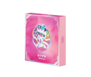Buy Pokemon Scarlet & Violet "Eevee & Friends" Elite Trainer Box (ETB) Sylveon (CH) at Sasom – Authentic and Ready to Ship