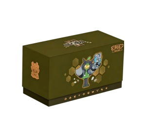 Buy Pokemon Scarlet & Violet "Ogerpon Cornerstone Mask" Gift Box (CH) at Sasom – Authentic and Ready to Ship