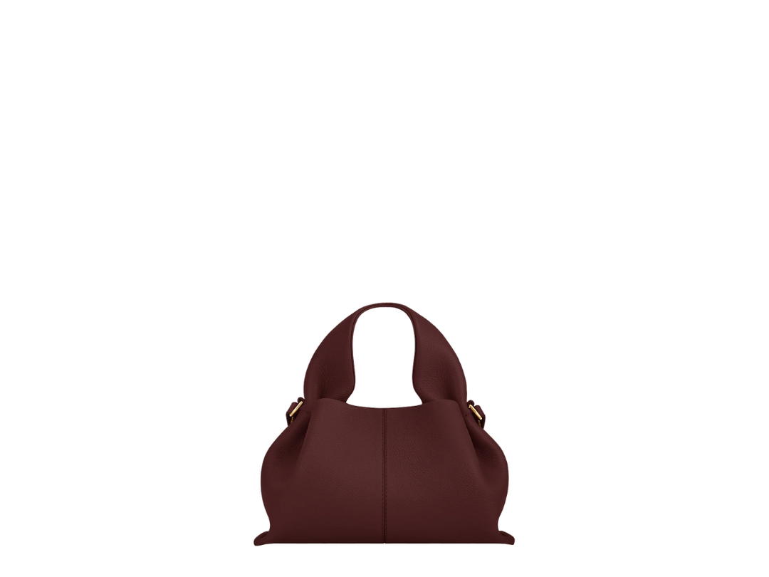 Polene Polene Numéro Neuf Mini Black Cherry