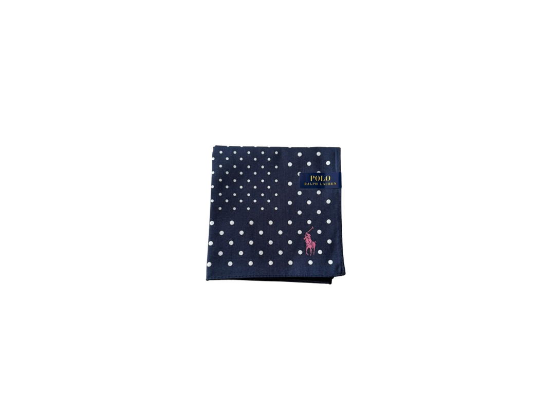 Polo Ralph Lauren Polo Ralph Lauren Handkerchief Navy