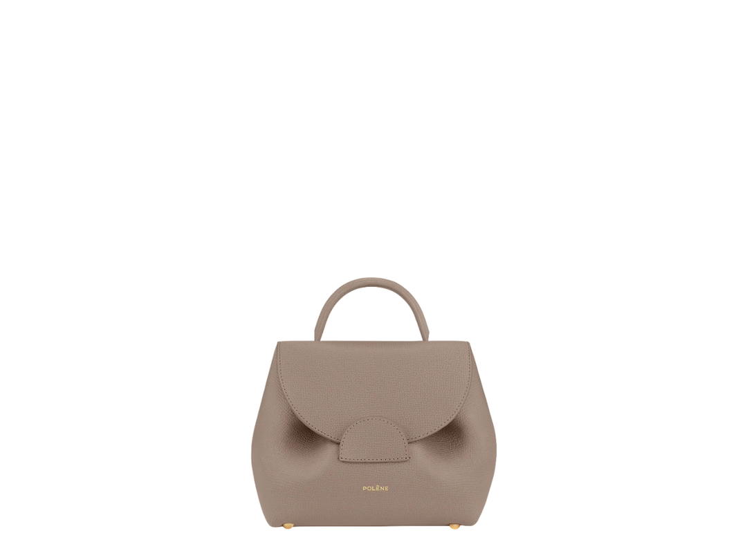 Polene Polene Numéro Un Nano Taupe