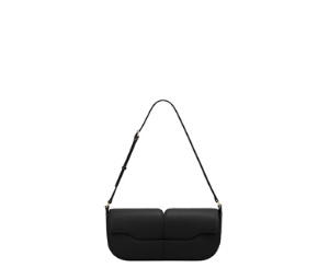 Buy Polene Osmo Smooth Black at Sasom – Authentic and Ready to Ship