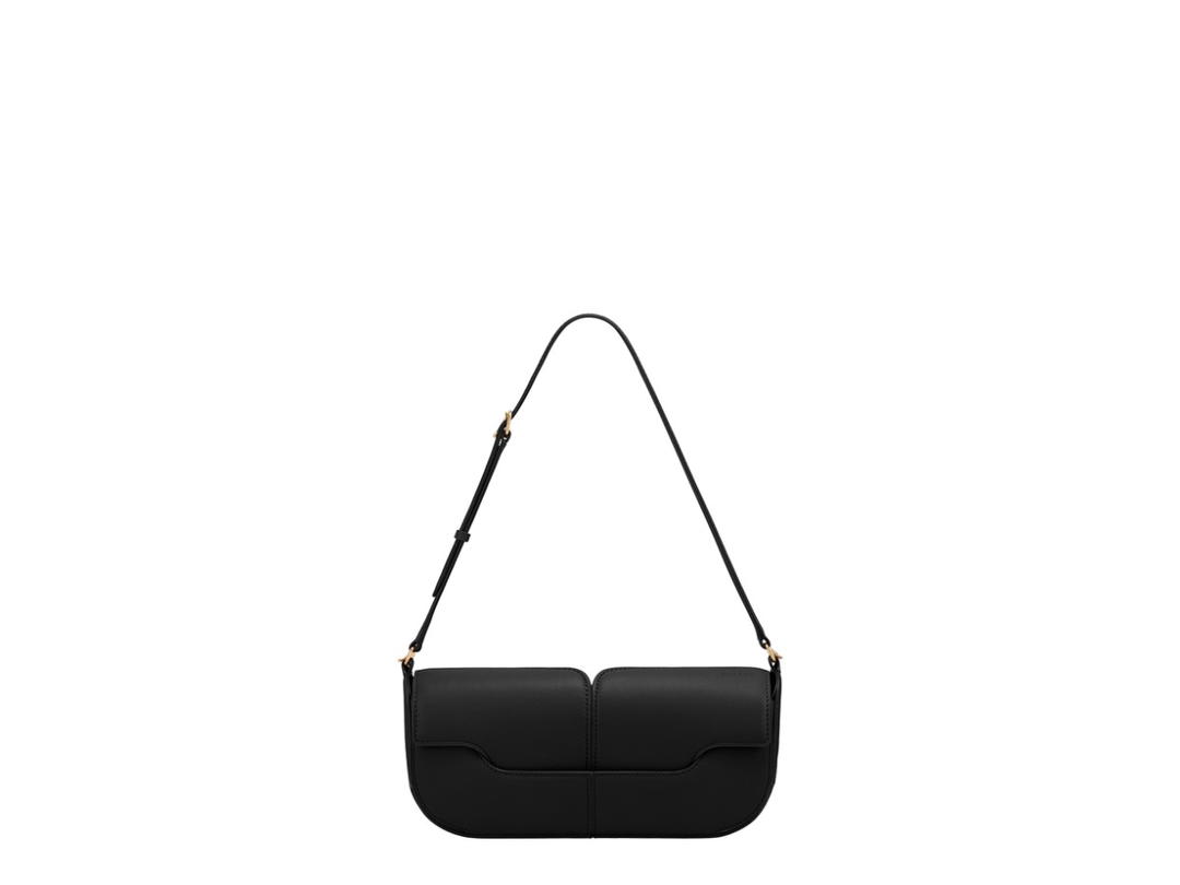 Polene Polene Osmo Smooth Black