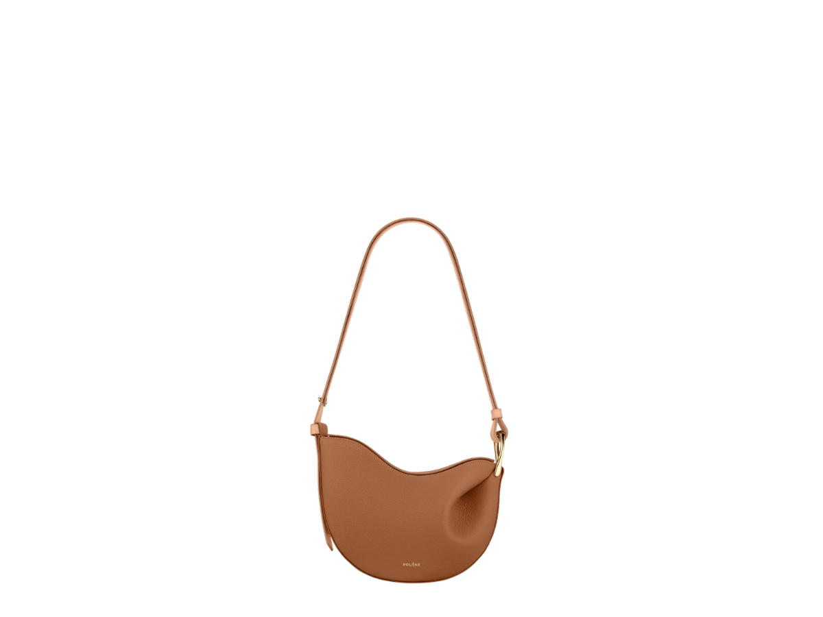 Polene Polene Tonca Camel