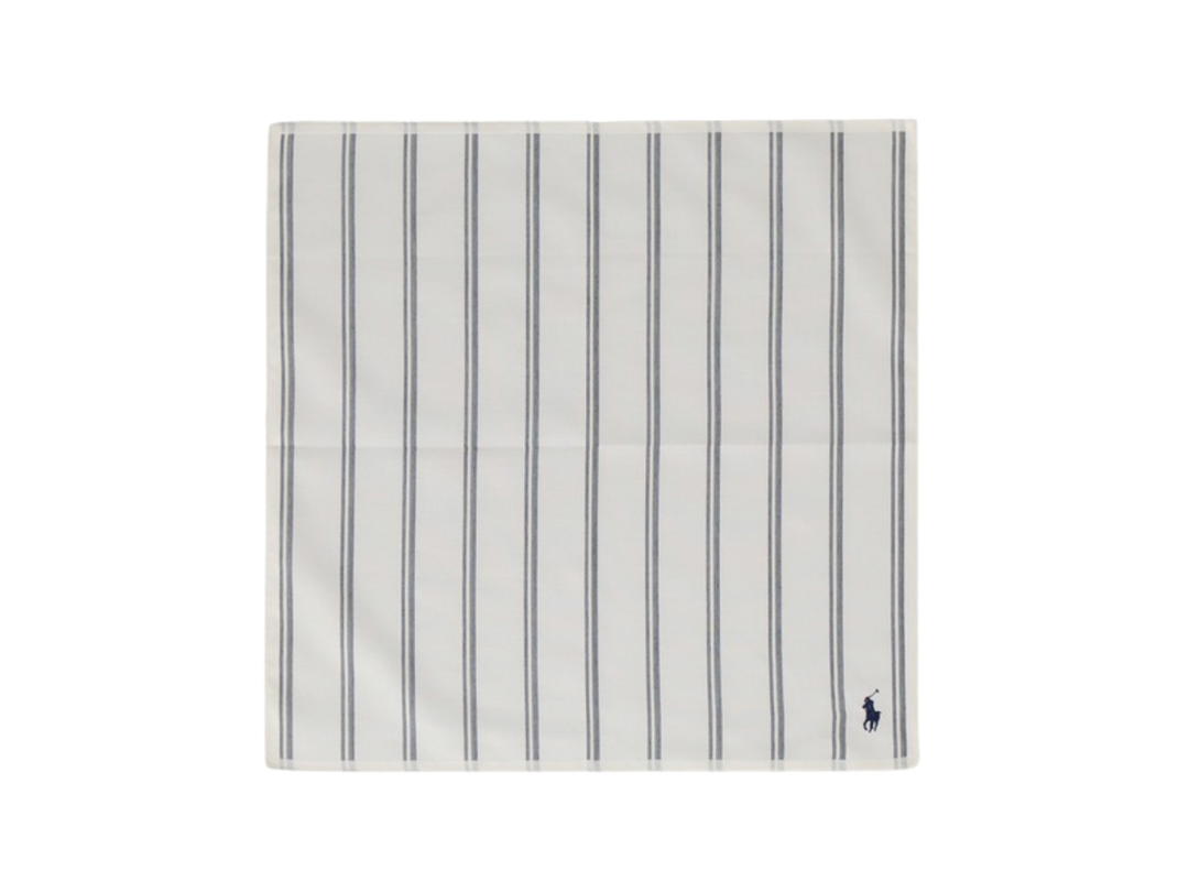 Polo Ralph Lauren Polo Ralph Lauren Handkerchiefs White