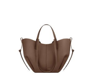 Buy Polene Cyme Mini Edition Textured Root at Sasom – Authentic and Ready to Ship