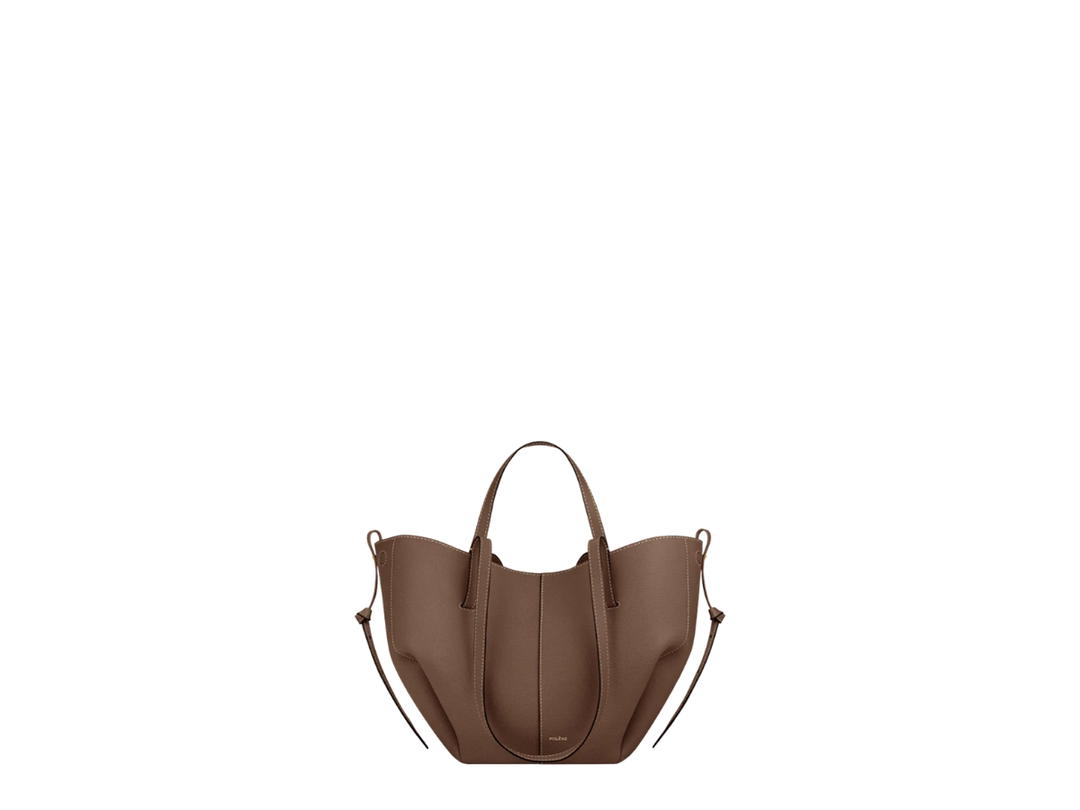 Polene Polene Cyme Mini Edition Textured Root