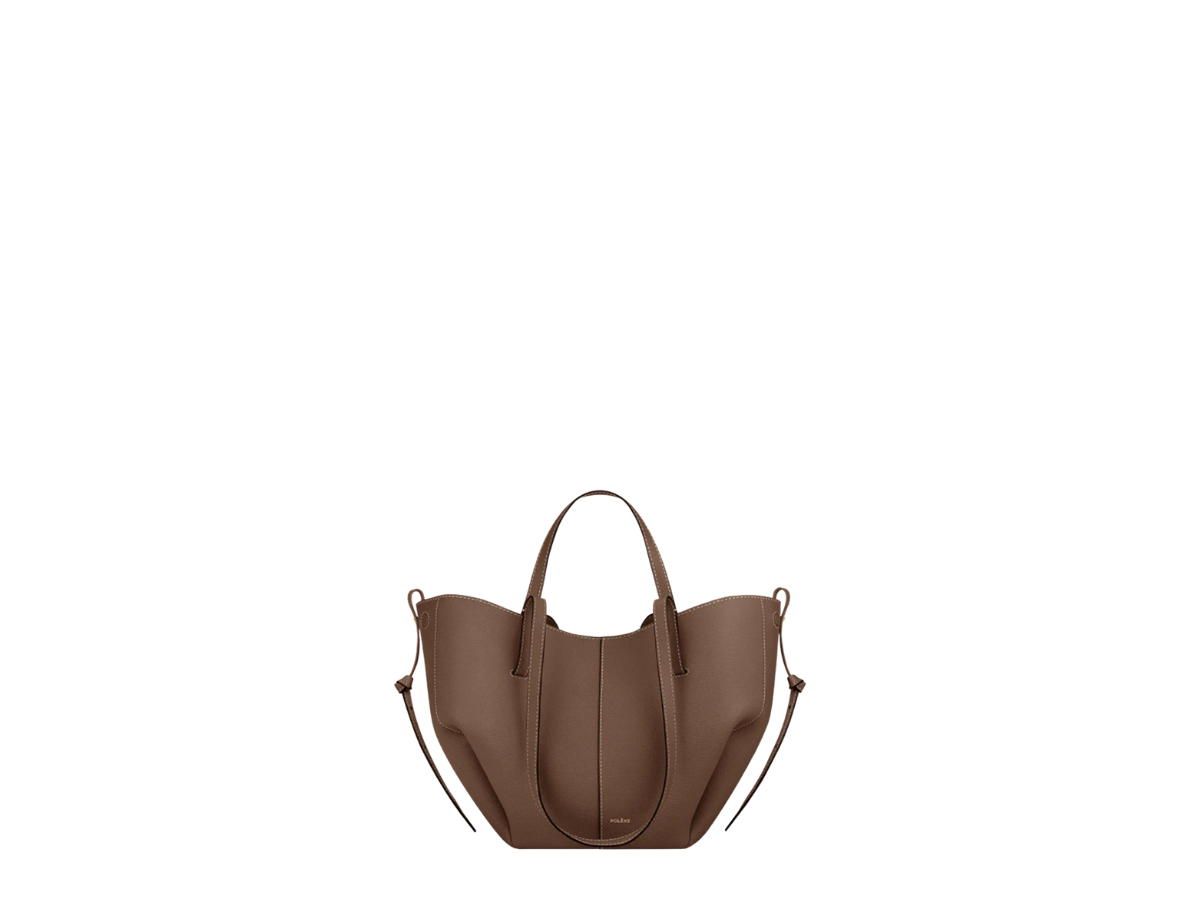 Polene Polene Cyme Mini Edition Textured Root