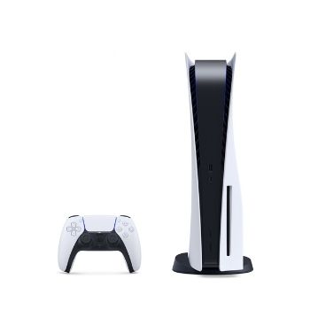 Buy PlayStation 5 Blu-Ray (Thai Stock) at Sasom – Authentic and Ready to Ship