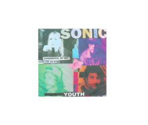 Buy Pleasures x Sonic Youth Jet Set Bandana Multicolor at Sasom – Authentic and Ready to Ship