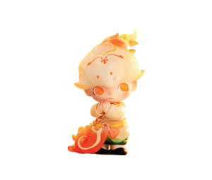 Buy Pop Mart Dimoo Flaming Lotus Figure 100% at Sasom – Authentic and Ready to Ship