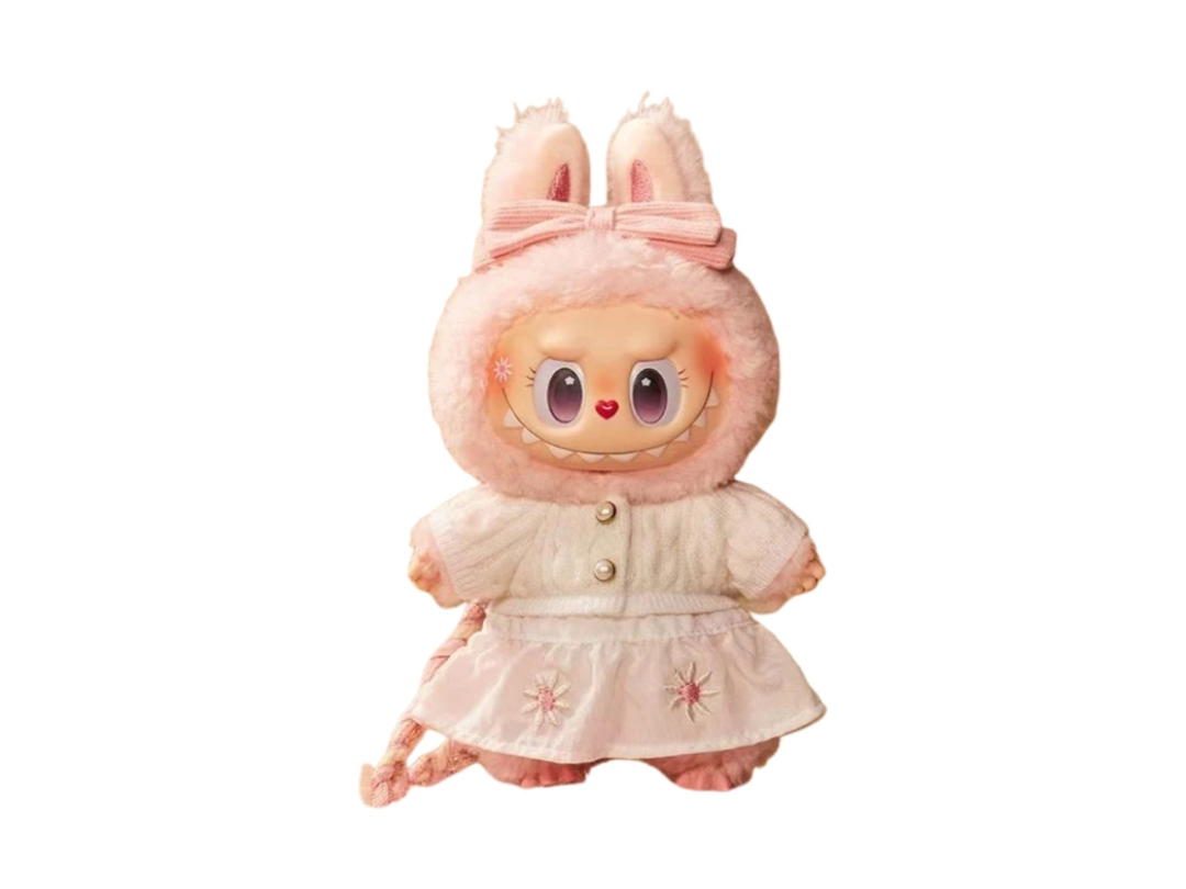 Pop Mart Pop Mart Mokoko Fall into Sweaters Pendant