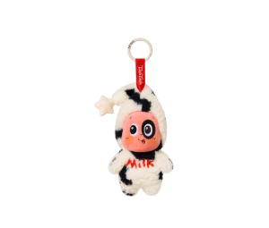 Buy Pop Mart Moon Gelato Series-Milk Pudding Plush Blister Pack at Sasom – Authentic and Ready to Ship