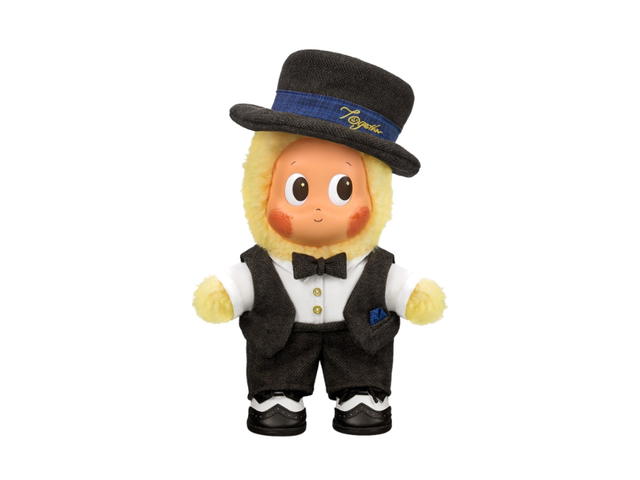Pop Mart Pop Mart Twinkle Twinkle Crush On You Series-Vinyl Plush Doll Gift Box - view 2
