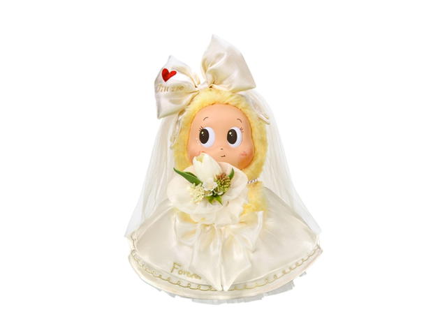 Pop Mart Pop Mart Twinkle Twinkle Crush On You Series-Vinyl Plush Doll Gift Box - view 3