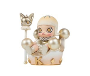 Pop Mart Molly Venus Princess | Authentic | Best Price | SASOM