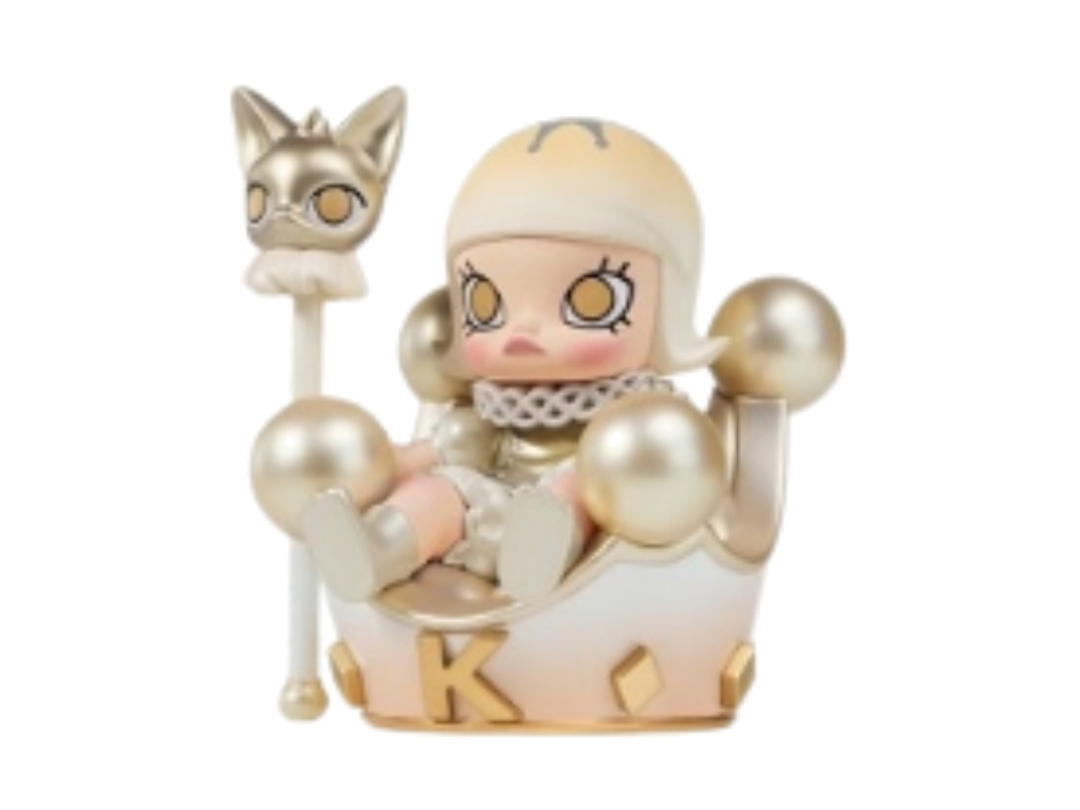 Pop Mart Pop Mart x Kennyswork Molly Venus Princess