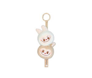 Buy Pop Mart Labubu The Monsters Wacky Mart Series Seafood Balls Plush Pendant at Sasom – Authentic and Ready to Ship