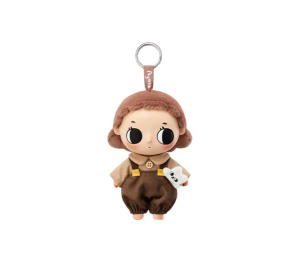 Buy (เช็คการ์ด) Pop Mart 3PM Nyota Where Moments Meet Series Plush Doll at Sasom – Authentic and Ready to Ship