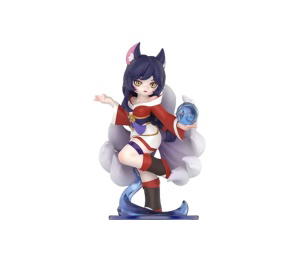 Buy (เช็คการ์ด) Pop Mart Ahri League of Legends Midlane Icons Series Figures at Sasom – Authentic and Ready to Ship