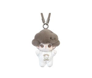 Buy (เช็คการ์ด) Pop Mart Aromatic Mocha Dimoo Crush On Coffee Series-Soft-Faced Plush Keychain Blind Box at Sasom – Authentic and Ready to Ship