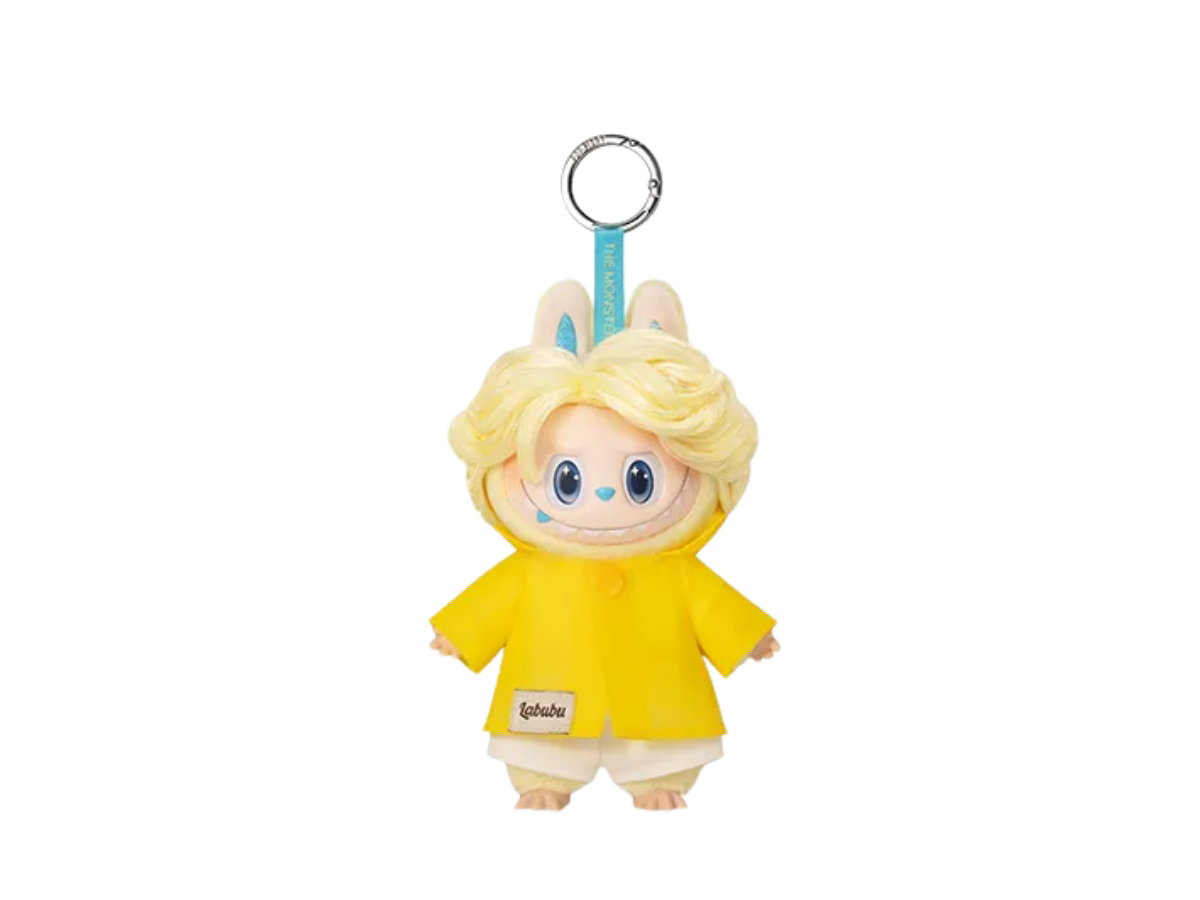 Pop Mart Labubu (The Monsters Candy Series blind box) Whole Set