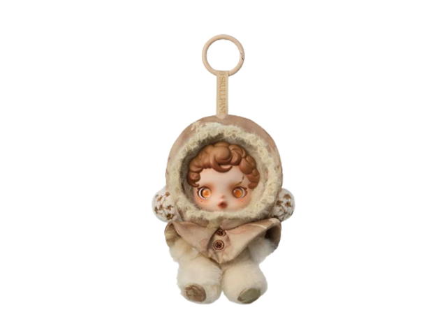 Pop Mart (เช็คการ์ด) Pop Mart Amber (Skullpanda L’Impressionnisme Series Plush Doll) - view 1