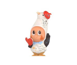 Buy (เช็คการ์ด) Pop Mart Albatross's Vow Twinkle Twinkle Crush On You Series Figures at Sasom – Authentic and Ready to Ship