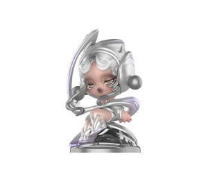 Buy (เช็คการ์ด) Pop Mart Beyond Light Trace Skullpanda Where Time Dwells Series Figures at Sasom – Authentic and Ready to Ship