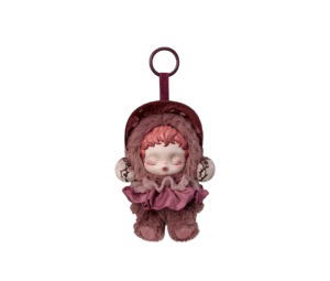 Buy (เช็คการ์ด) Pop Mart Blossom (Skullpanda L’Impressionnisme Series Plush Doll) at Sasom – Authentic and Ready to Ship