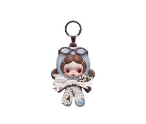 Buy (เช็คการ์ด) Pop Mart Break Time Skullpanda Off Mode Series Plush Doll Pendant at Sasom – Authentic and Ready to Ship