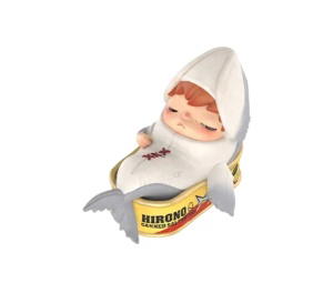 Buy (เช็คการ์ด) Pop Mart Canned Dreams Hirono Tamed Wildgrass Series Figures at Sasom – Authentic and Ready to Ship