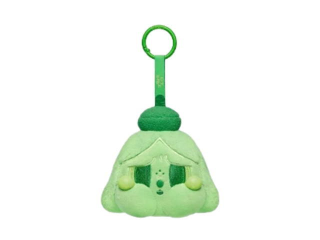 Pop Mart (เช็คการ์ด) Pop Mart Crocodile Tears Crybaby Tears Launch Project Series-Plush Pendant Blind Box - view 1