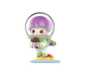 Buy (เช็คการ์ด) Pop Mart Dimoo As Buzz Lightyear Dimoo World X Pixar Series Figures at Sasom – Authentic and Ready to Ship