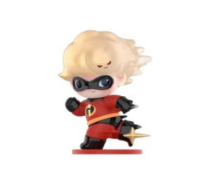 Buy (เช็คการ์ด) Pop Mart Dimoo As Dash Parr Dimoo World X Pixar Series Figures at Sasom – Authentic and Ready to Ship