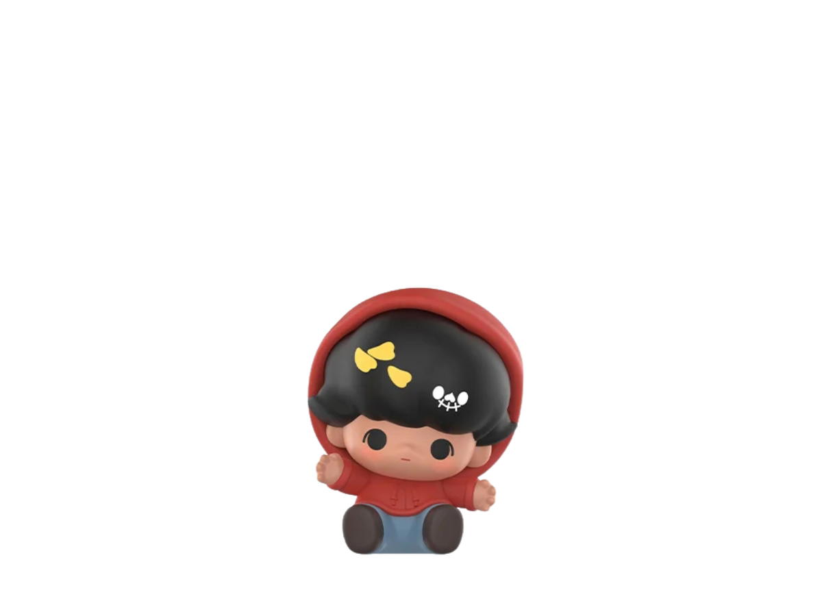 Buy (เช็คการ์ด) Pop Mart DIMOO as Miguel Rivera Pop Bean Dimoo World × PIXAR Series at Sasom – Authentic and Ready to Ship