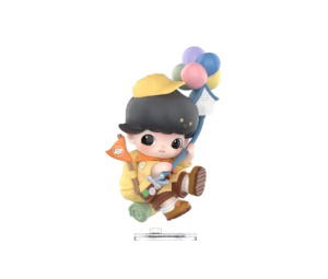 Buy (เช็คการ์ด) Pop Mart Dimoo As Russell Dimoo World X Pixar Series Figures at Sasom – Authentic and Ready to Ship