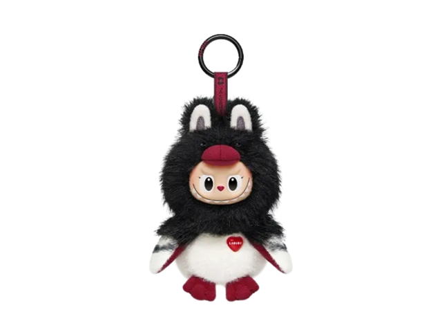 Pop Mart (เช็คการ์ด) Pop Mart Dive into Love Dear Birds Series-Plush Pendant Blind Box - view 1