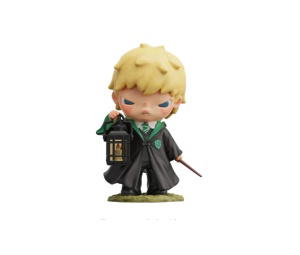 Buy (เช็คการ์ด) Pop Mart Draco Malfoy Hirono × Harry Potter Series Figures at Sasom – Authentic and Ready to Ship
