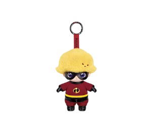 Buy (เช็คการ์ด) Pop Mart Dash Parr Dimoo World X Pixar Series- Vinyl Plush Pendant Blind Box at Sasom – Authentic and Ready to Ship
