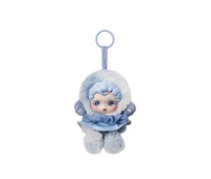 Buy (เช็คการ์ด) Pop Mart Dew (Skullpanda L’Impressionnisme Series Plush Doll) at Sasom – Authentic and Ready to Ship