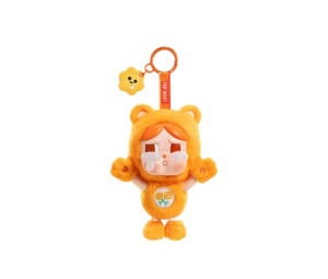 Buy (เช็คการ์ด) Pop Mart Friend Bear Crybaby X Care Bears Series - Vinyl Plush Pendant Blind Box at Sasom – Authentic and Ready to Ship