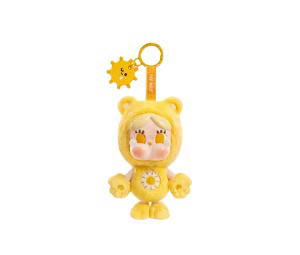 Buy (เช็คการ์ด) Pop Mart Funshine Bear Crybaby X Care Bears Series - Vinyl Plush Pendant Blind Box at Sasom – Authentic and Ready to Ship
