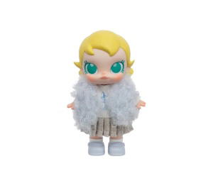 Buy (เช็คการ์ด) Pop Mart Freezing Magic Baby Molly Winter Fit Check Series-Vinyl Plush Pendant Blind Box at Sasom – Authentic and Ready to Ship