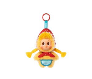 Buy (เช็คการ์ด) Pop Mart Fearless Pumpkin Twinkle Twinkle Farm Tales Series-Vinyl Plush Pendant Blind Box at Sasom – Authentic and Ready to Ship