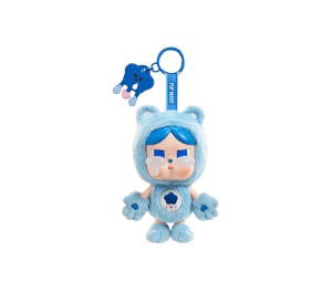 Buy (เช็คการ์ด) Pop Mart Grumpy Bear Crybaby X Care Bears Series - Vinyl Plush Pendant Blind Box at Sasom – Authentic and Ready to Ship