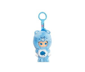 Buy (เช็คการ์ด) Pop Mart Grumpy Bear Zsiga × Care Bears Series Figures at Sasom – Authentic and Ready to Ship